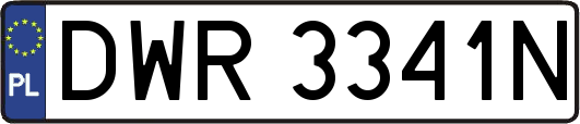 DWR3341N