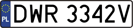 DWR3342V