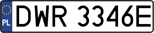 DWR3346E