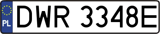 DWR3348E