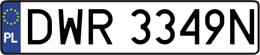DWR3349N
