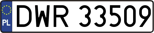 DWR33509