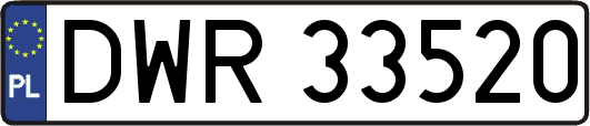 DWR33520