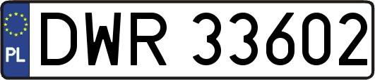 DWR33602