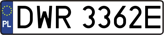 DWR3362E