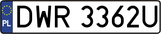 DWR3362U