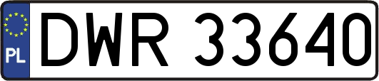DWR33640