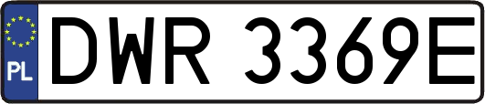 DWR3369E