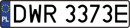 DWR3373E