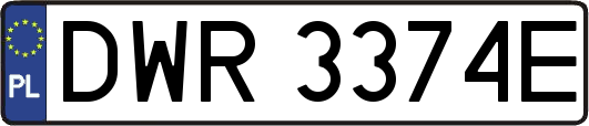 DWR3374E