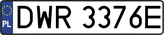 DWR3376E