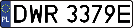 DWR3379E