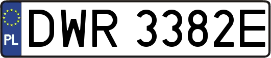 DWR3382E