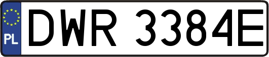 DWR3384E