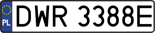 DWR3388E