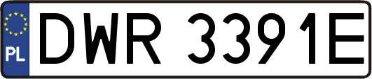 DWR3391E