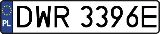 DWR3396E