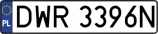 DWR3396N