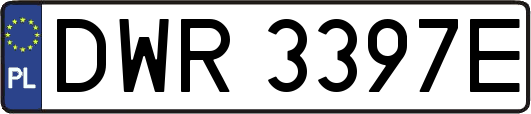 DWR3397E