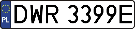 DWR3399E