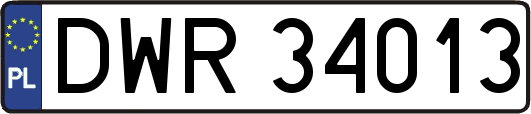 DWR34013