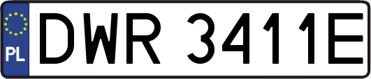 DWR3411E