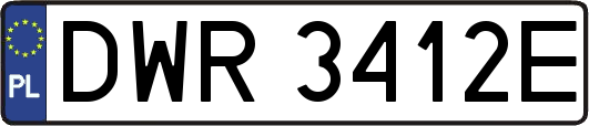 DWR3412E