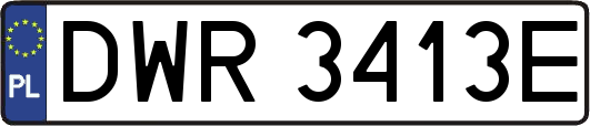 DWR3413E