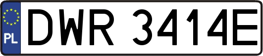 DWR3414E