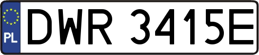 DWR3415E