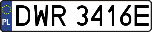 DWR3416E