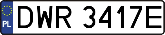 DWR3417E
