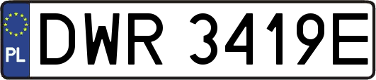 DWR3419E
