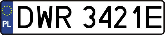 DWR3421E