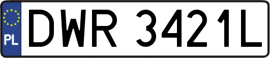 DWR3421L