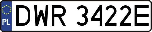 DWR3422E