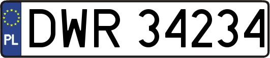 DWR34234
