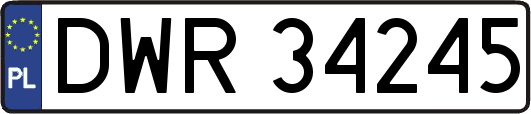 DWR34245