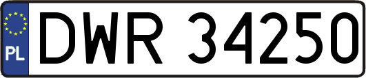 DWR34250