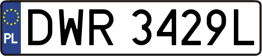 DWR3429L