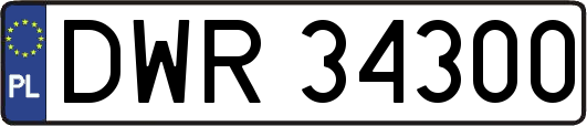 DWR34300