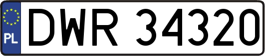 DWR34320