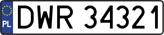 DWR34321
