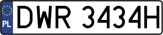 DWR3434H