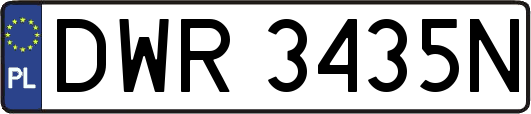 DWR3435N
