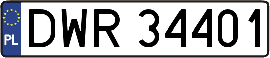 DWR34401