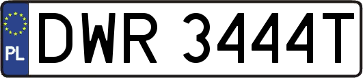 DWR3444T