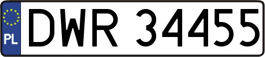 DWR34455