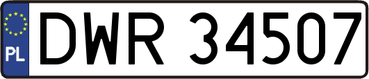 DWR34507