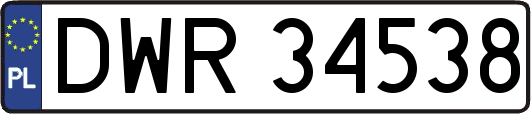 DWR34538